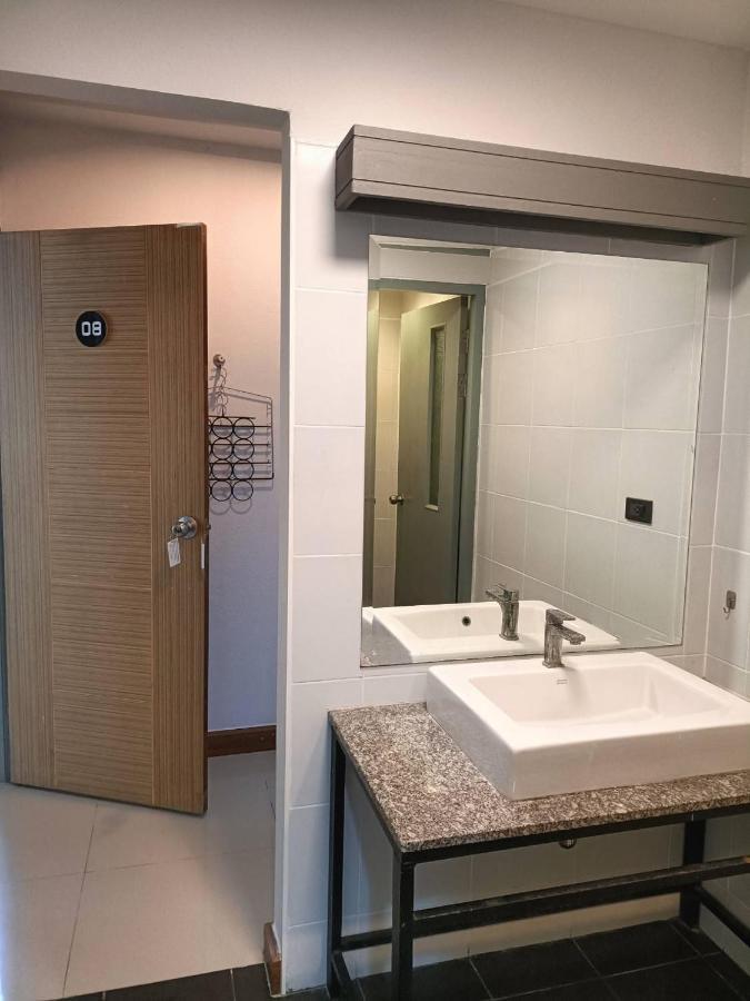 Albergue Soft Dormtel Jedyod ซอฟ ดอรมเทล 7 ยอด Chiang Mai Exterior foto