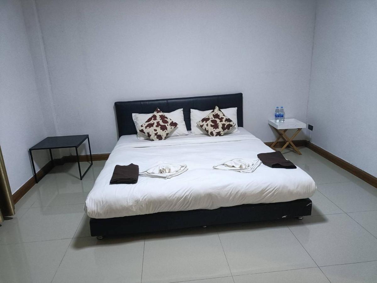 Albergue Soft Dormtel Jedyod ซอฟ ดอรมเทล 7 ยอด Chiang Mai Exterior foto