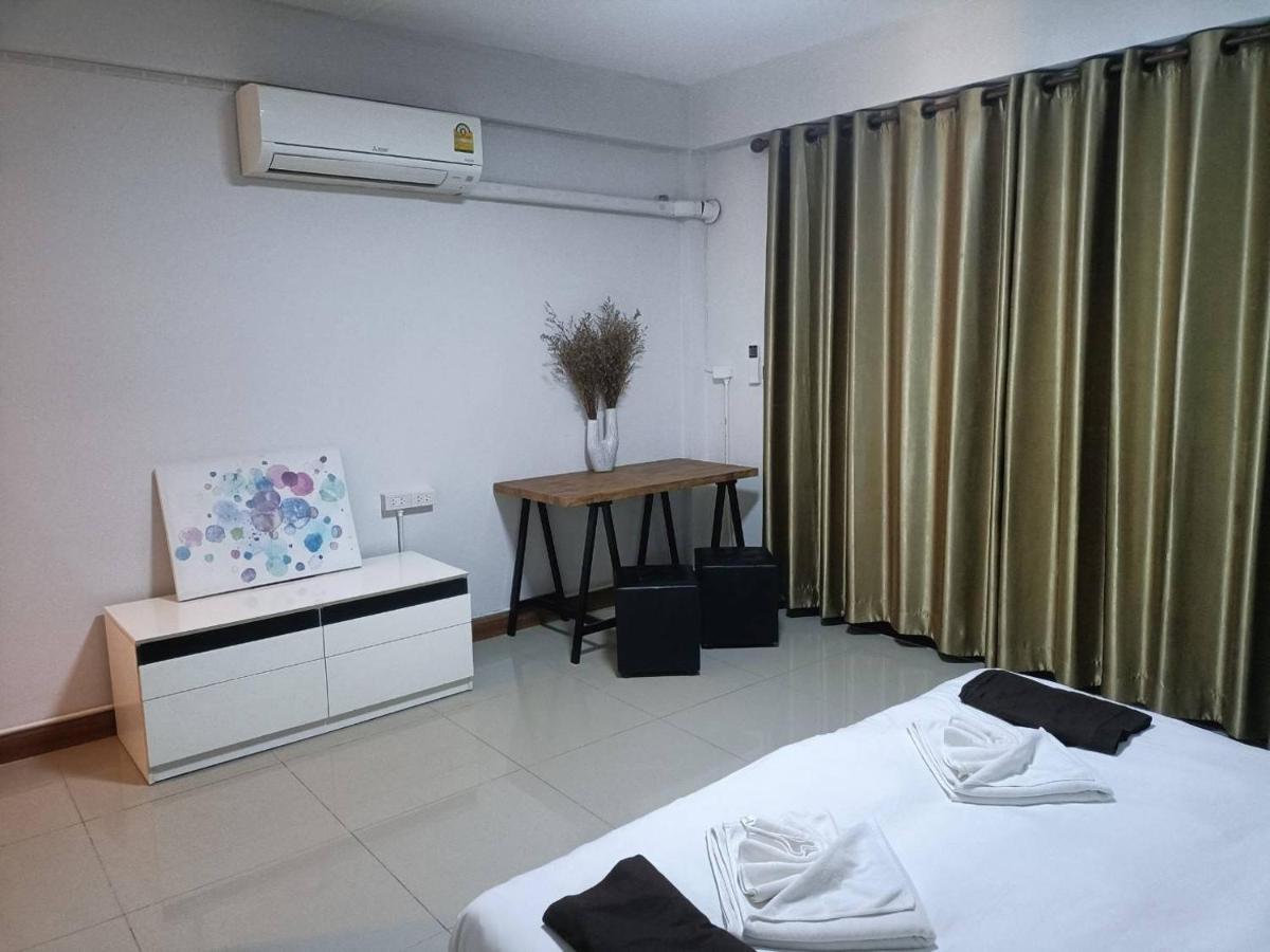 Albergue Soft Dormtel Jedyod ซอฟ ดอรมเทล 7 ยอด Chiang Mai Exterior foto