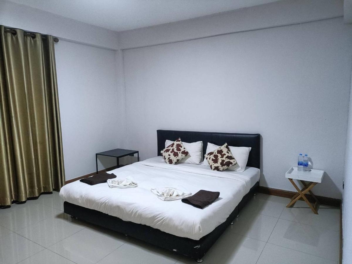 Albergue Soft Dormtel Jedyod ซอฟ ดอรมเทล 7 ยอด Chiang Mai Exterior foto