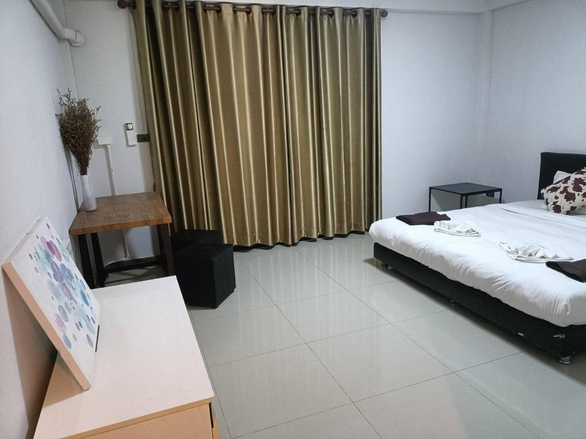 Albergue Soft Dormtel Jedyod ซอฟ ดอรมเทล 7 ยอด Chiang Mai Exterior foto