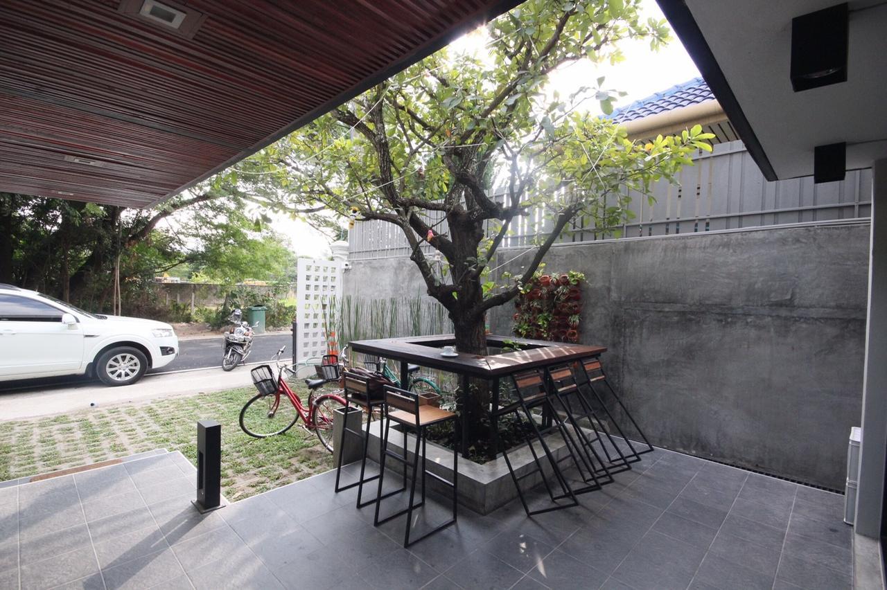 Albergue Soft Dormtel Jedyod ซอฟ ดอรมเทล 7 ยอด Chiang Mai Exterior foto