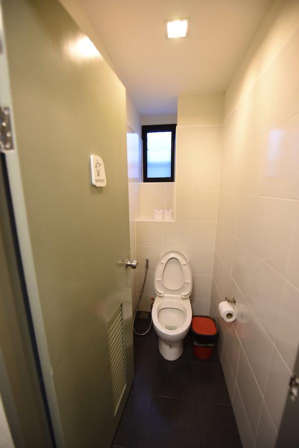 Albergue Soft Dormtel Jedyod ซอฟ ดอรมเทล 7 ยอด Chiang Mai Exterior foto