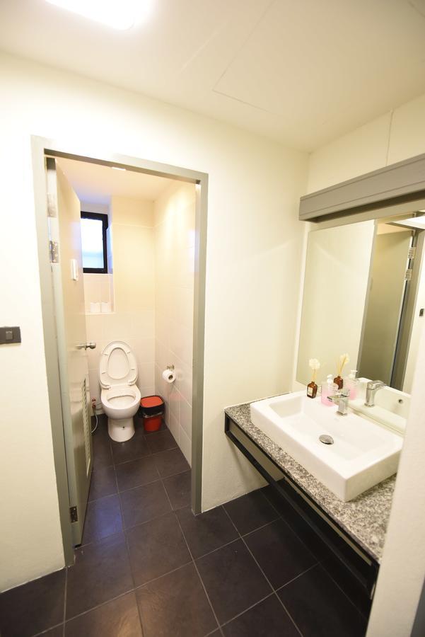 Albergue Soft Dormtel Jedyod ซอฟ ดอรมเทล 7 ยอด Chiang Mai Exterior foto