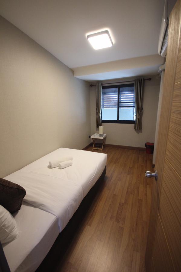 Albergue Soft Dormtel Jedyod ซอฟ ดอรมเทล 7 ยอด Chiang Mai Exterior foto