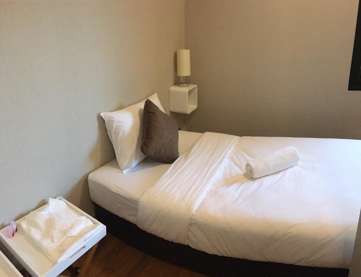 Albergue Soft Dormtel Jedyod ซอฟ ดอรมเทล 7 ยอด Chiang Mai Exterior foto