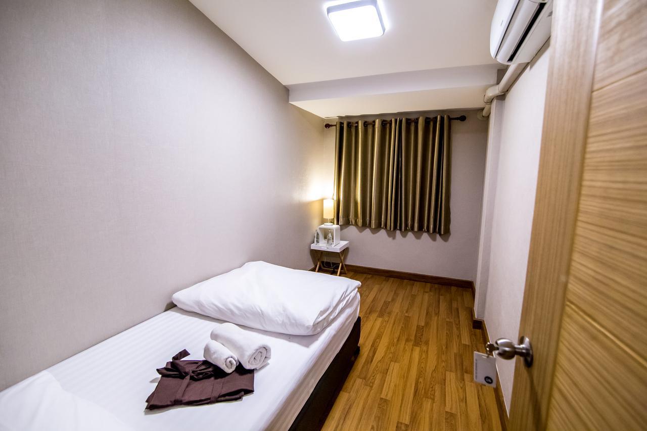 Albergue Soft Dormtel Jedyod ซอฟ ดอรมเทล 7 ยอด Chiang Mai Exterior foto