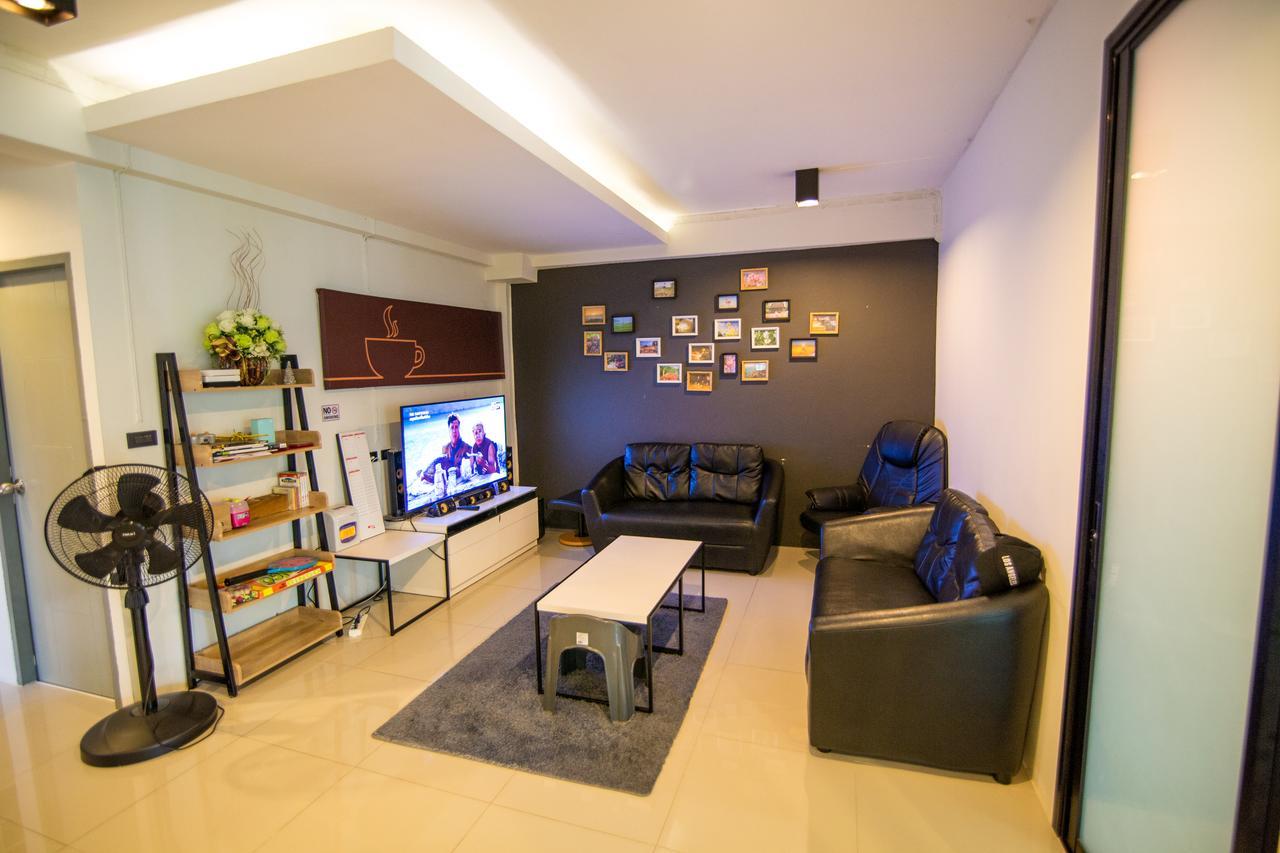 Albergue Soft Dormtel Jedyod ซอฟ ดอรมเทล 7 ยอด Chiang Mai Exterior foto